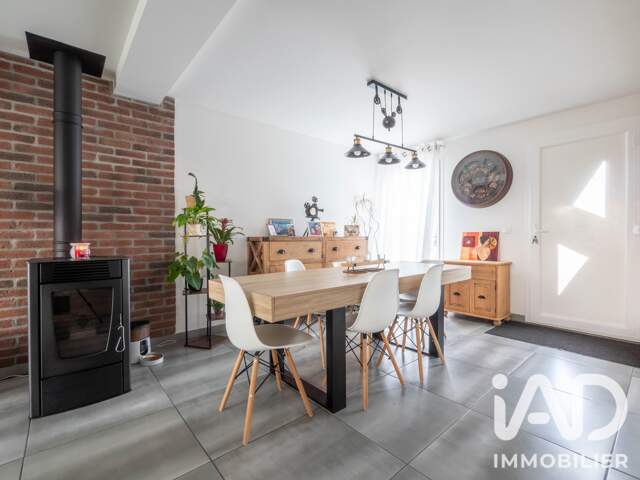 Vente Maison/villa 6 pièces — photo du bien