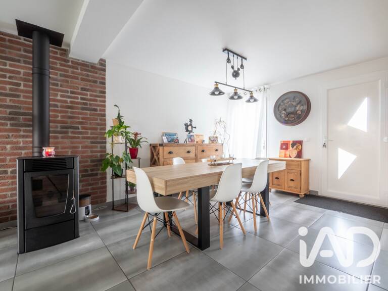 Vente Maison/villa 6 pièces — photo 1