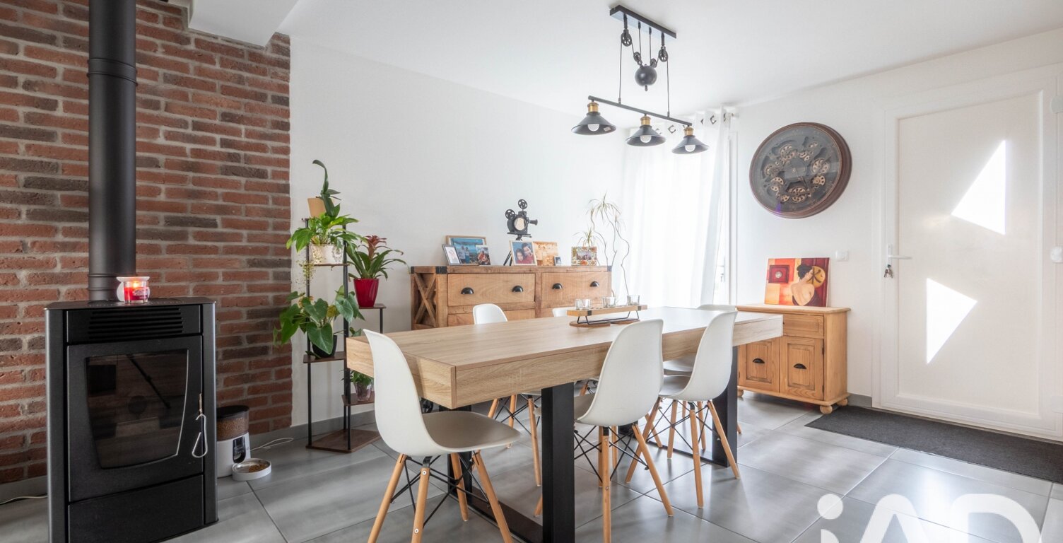 Vente Maison/villa 6 pièces — photo 1