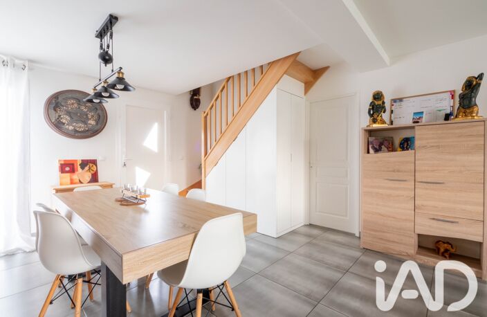 Vente Maison/villa 6 pièces — photo 2
