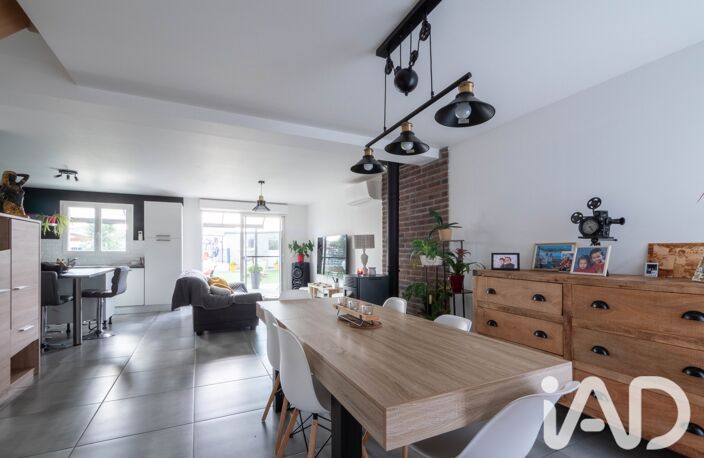 Vente Maison/villa 6 pièces — photo 3