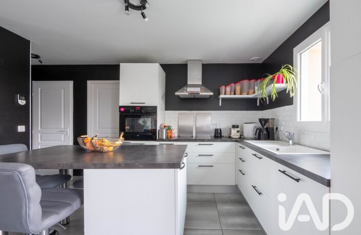 Vente Maison/villa 6 pièces — photo 4