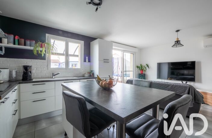 Vente Maison/villa 6 pièces — photo 5