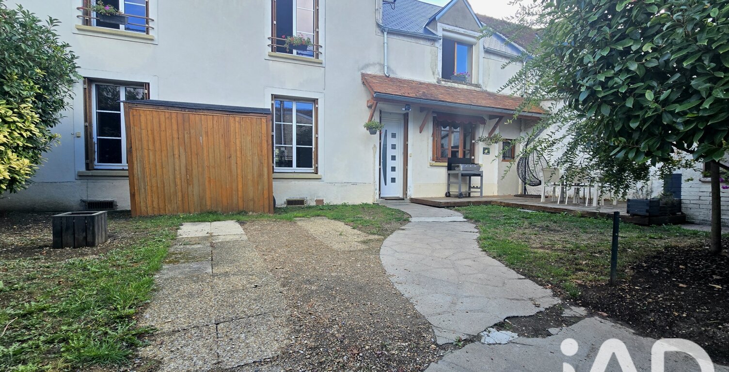 Vente Maison de village 5 pièces — photo 1