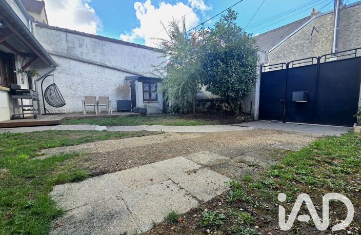 Vente Maison de village 5 pièces — photo 2