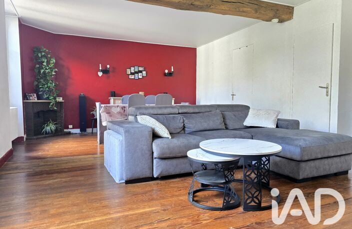 Vente Maison de village 5 pièces — photo 3