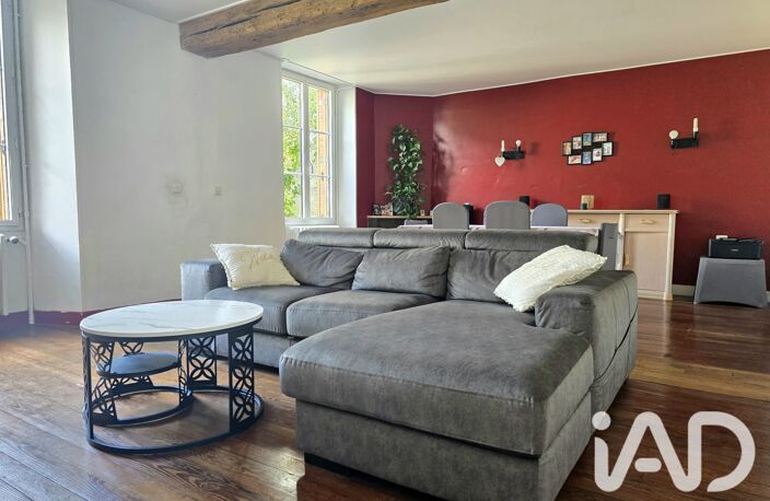 Vente Maison de village 5 pièces — photo 4