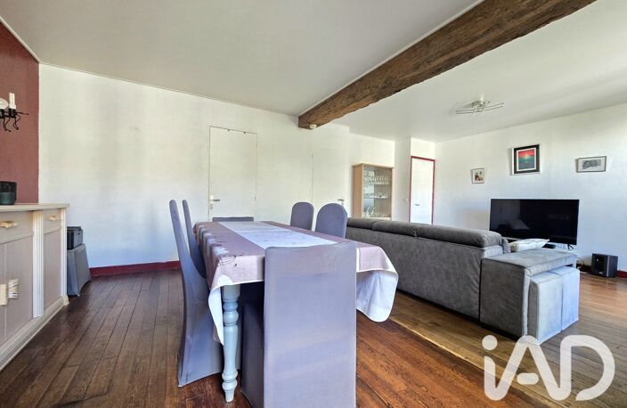 Vente Maison de village 5 pièces — photo 5