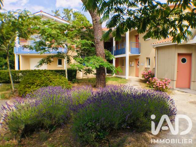 Vente Appartement 3 pièces — photo du bien