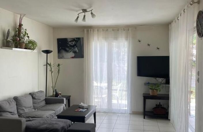 Vente Appartement 3 pièces — photo 2