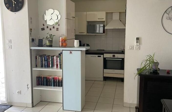 Vente Appartement 3 pièces — photo 4