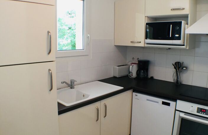 Vente Appartement 3 pièces — photo 5