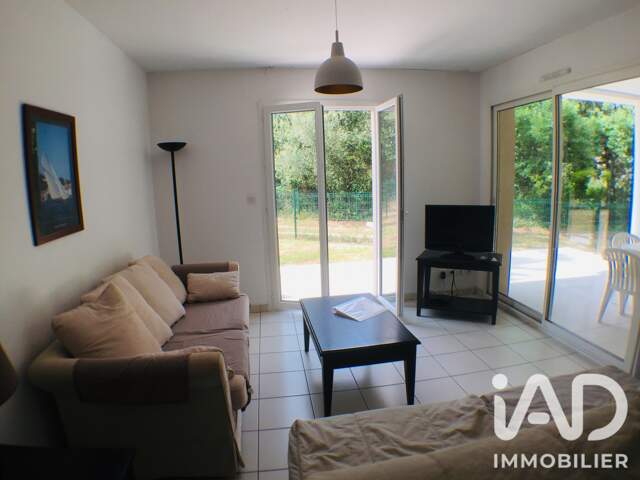 Vente Appartement 3 pièces — photo du bien
