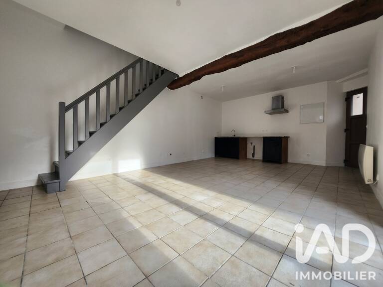 Location Appartement 3 pièces — photo 1
