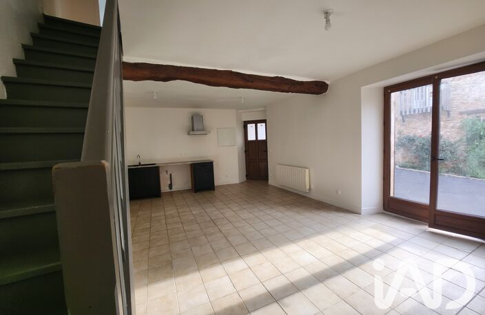 Location Appartement 3 pièces — photo 2