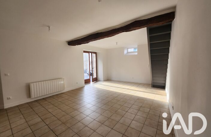Location Appartement 3 pièces — photo 3