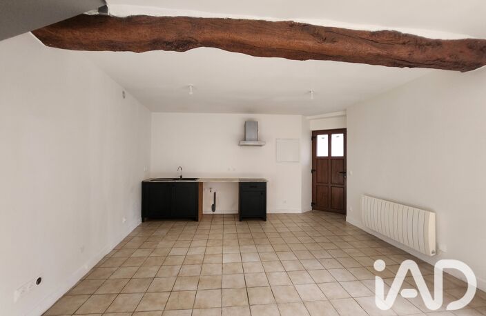 Location Appartement 3 pièces — photo 4