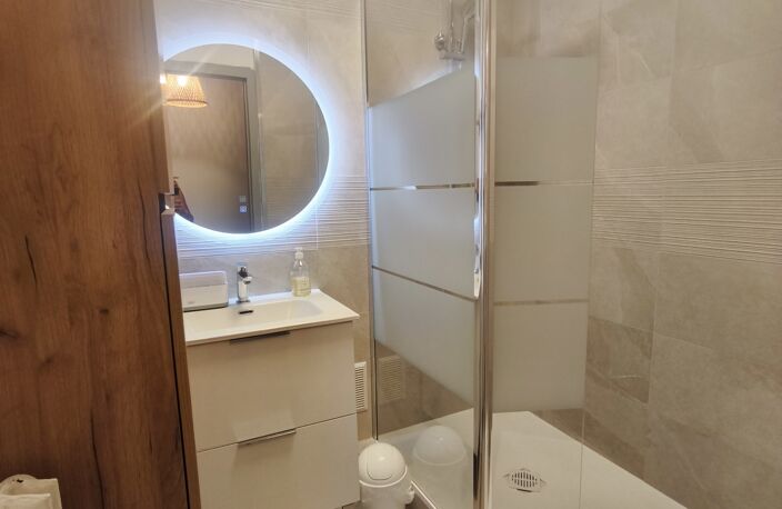Location Appartement 3 pièces — photo 3