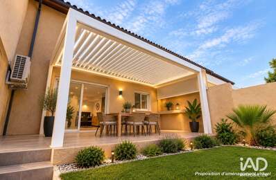 Vente Maison/villa 4 pièces — photo du bien