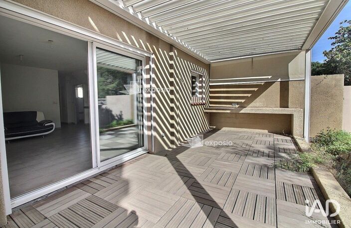 Vente Maison/villa 4 pièces — photo 3