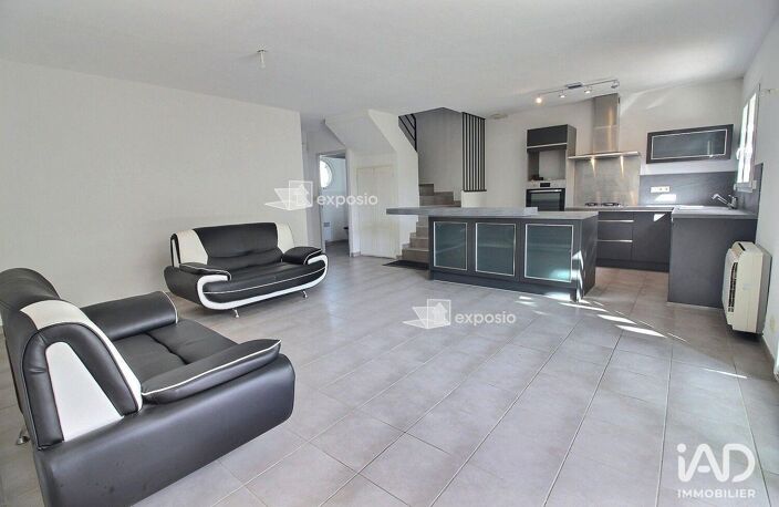 Vente Maison/villa 4 pièces — photo 4