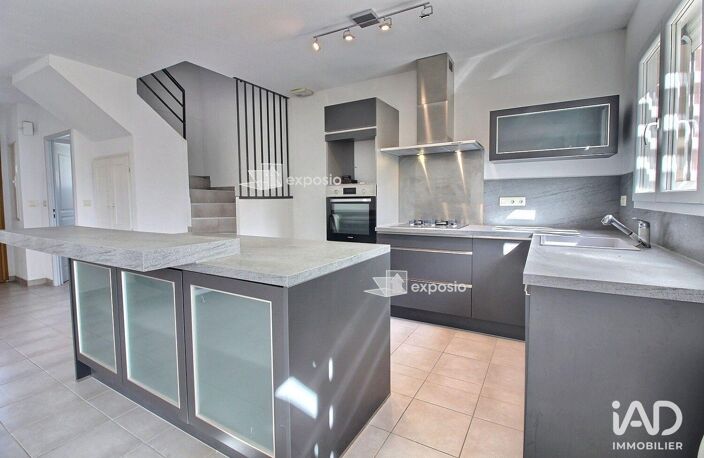 Vente Maison/villa 4 pièces — photo 5