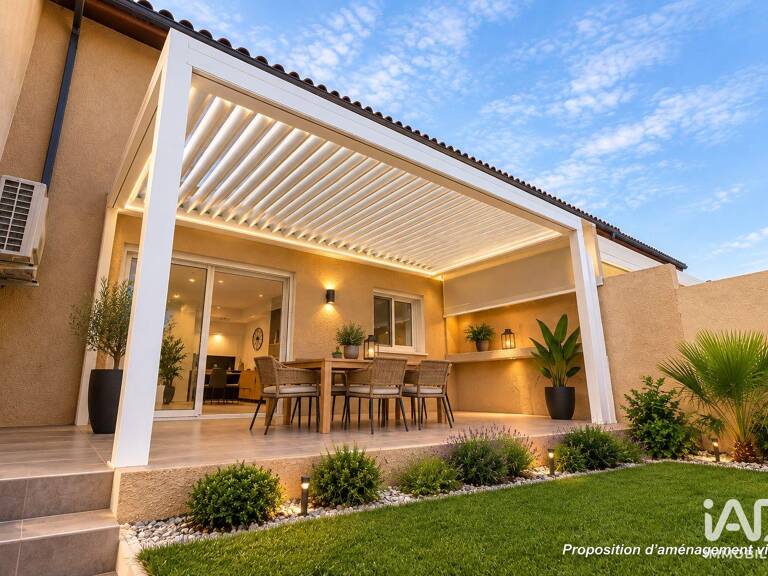 Vente Maison/villa 4 pièces — photo 1