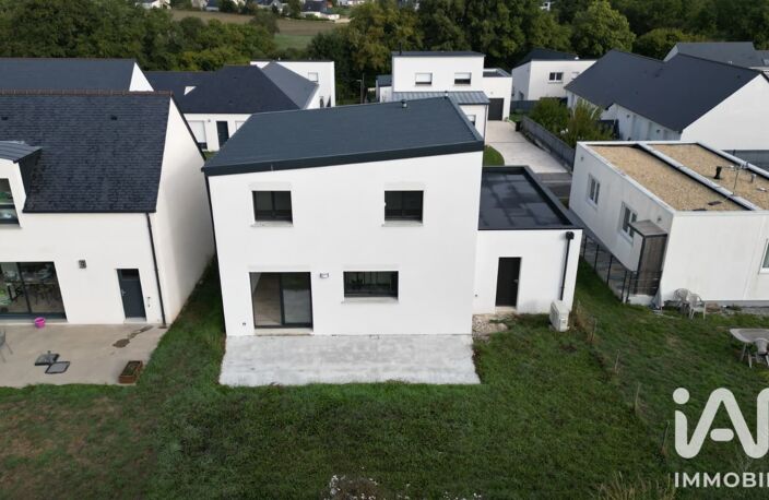 Vente Maison/villa 5 pièces — photo 2