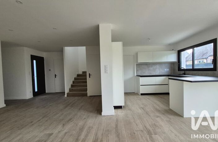 Vente Maison/villa 5 pièces — photo 3
