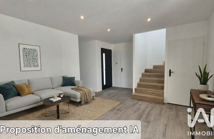 Vente Maison/villa 5 pièces — photo 4