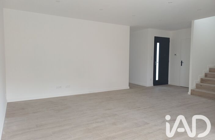 Vente Maison/villa 5 pièces — photo 5