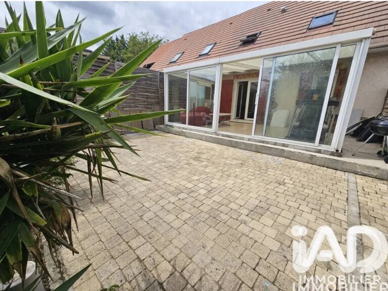 Vente Maison/villa 5 pièces — photo 1