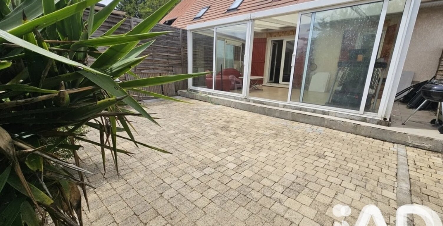 Vente Maison/villa 5 pièces — photo 1