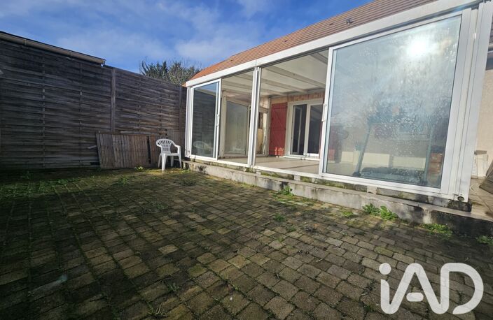 Vente Maison/villa 5 pièces — photo 3