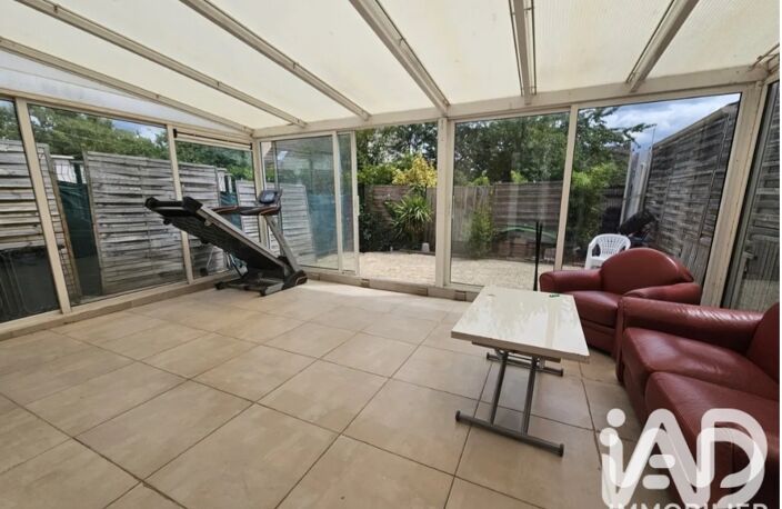 Vente Maison/villa 5 pièces — photo 4