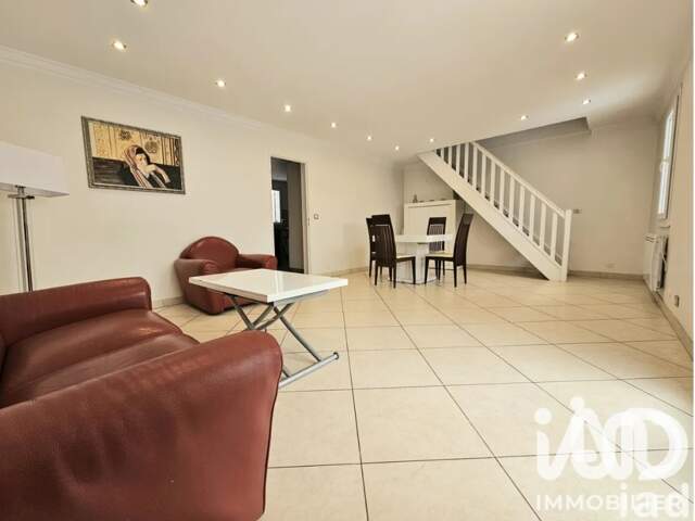 Vente Maison/villa 5 pièces — photo du bien