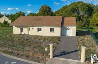 Vente Maison/villa 4 pièces — photo du bien
