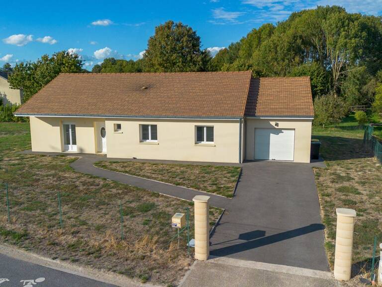 Vente Maison/villa 4 pièces — photo 1