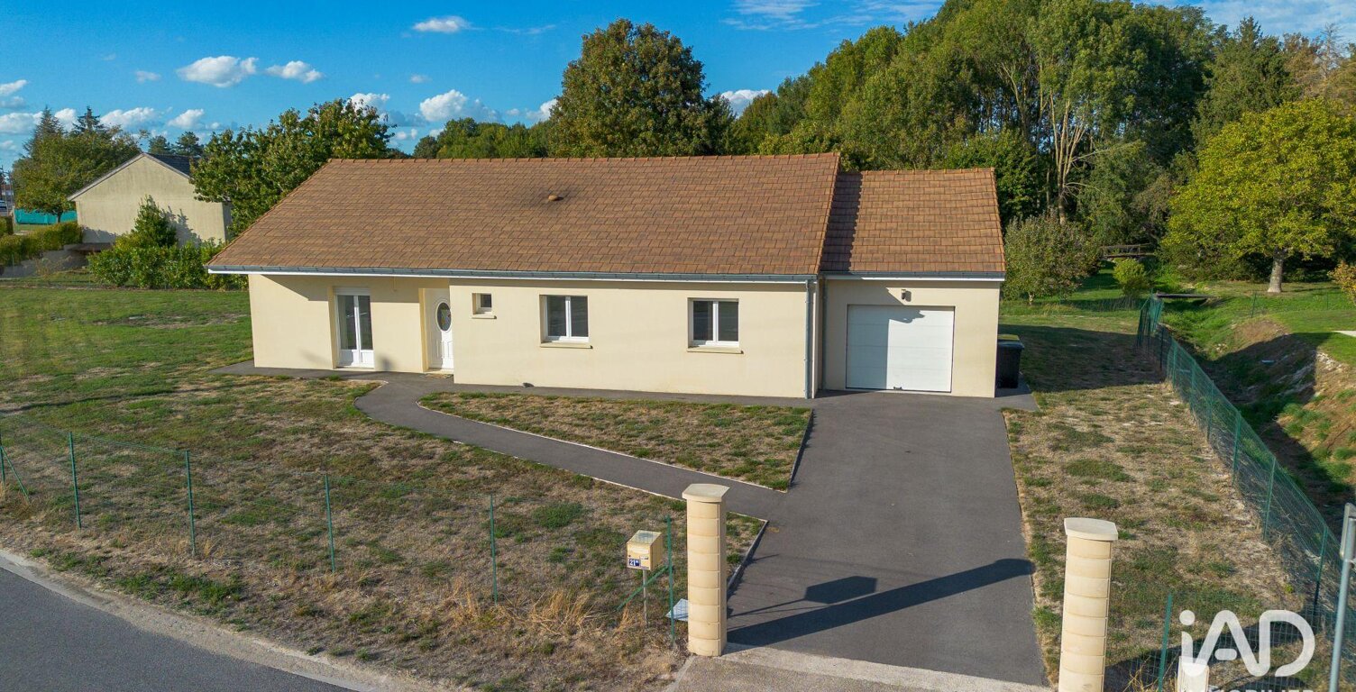 Vente Maison/villa 4 pièces — photo 1