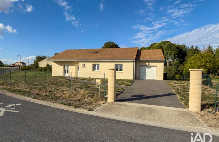 Vente Maison/villa 4 pièces — photo 2