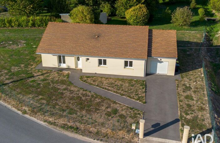 Vente Maison/villa 4 pièces — photo 3