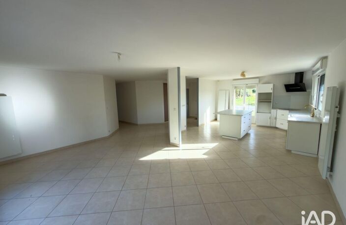 Vente Maison/villa 4 pièces — photo 4