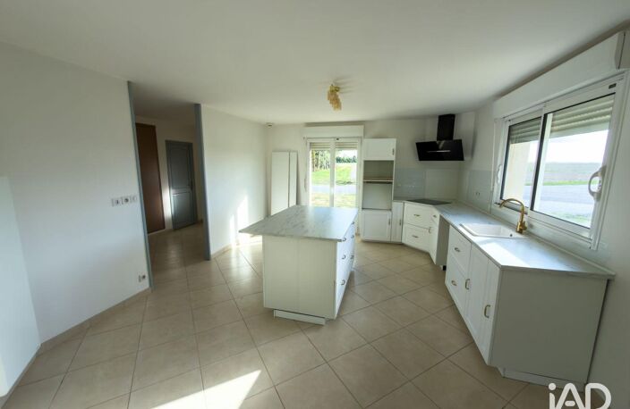 Vente Maison/villa 4 pièces — photo 5
