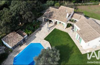 Vente Maison/villa 5 pièces — photo du bien