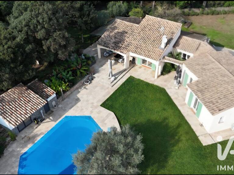 Vente Maison/villa 5 pièces — photo 1