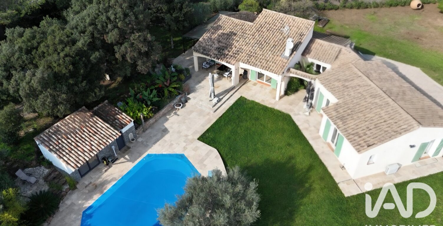 Vente Maison/villa 5 pièces — photo 1
