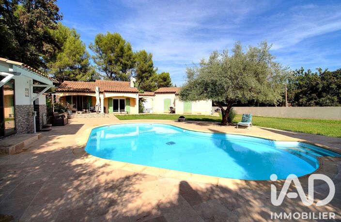 Vente Maison/villa 5 pièces — photo 2