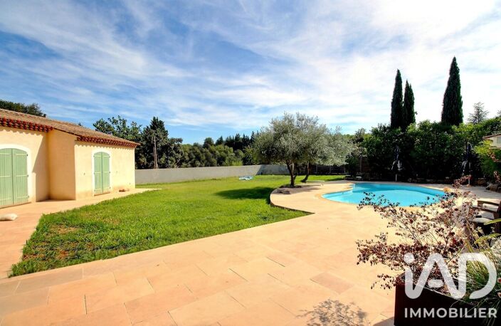 Vente Maison/villa 5 pièces — photo 3