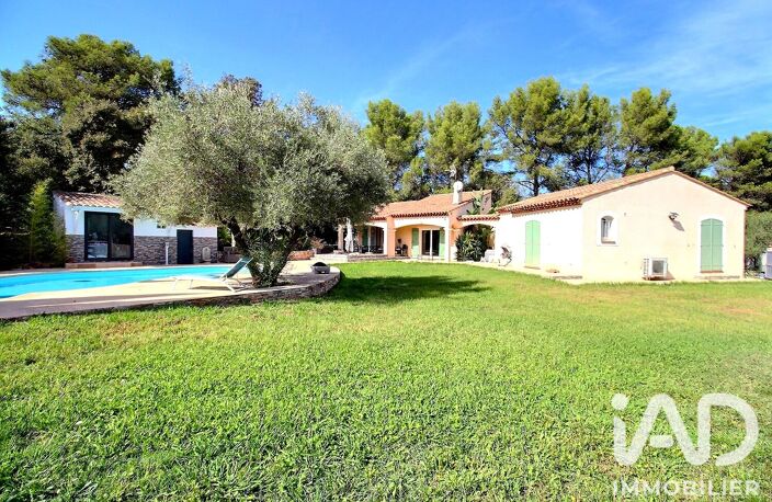 Vente Maison/villa 5 pièces — photo 4