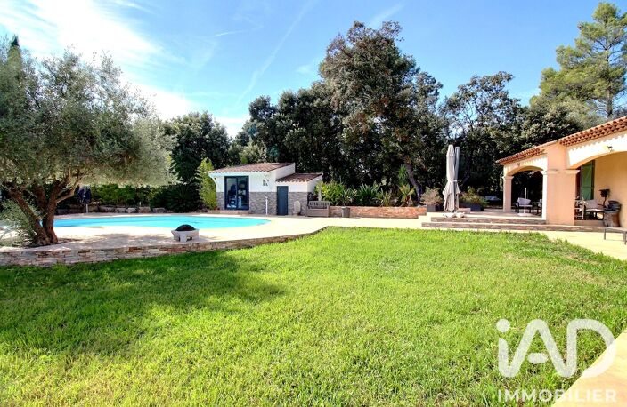 Vente Maison/villa 5 pièces — photo 5